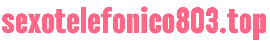 Sexo Telefónico